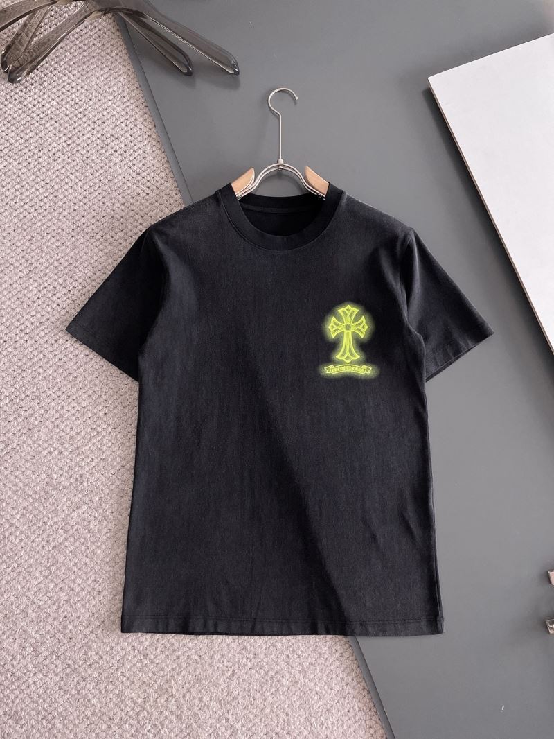 Chrome Hearts T-Shirts